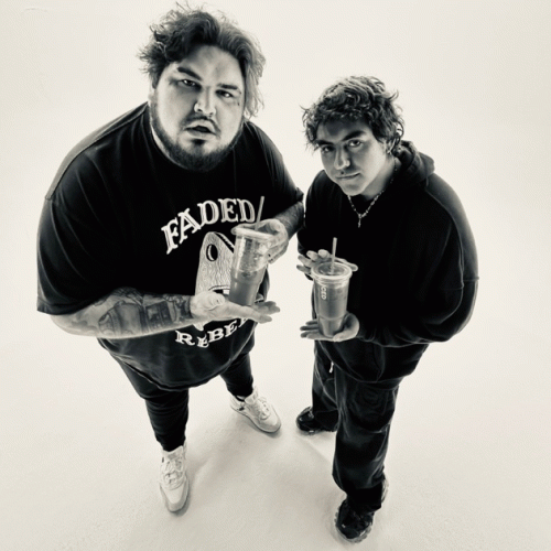 Left To Suffer : Forever (Stripped)